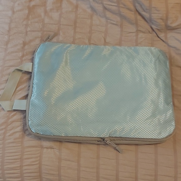 BNWOT Unique Bargains Compression Packing Cube Expandable Storage 7pcs - Picture 4 of 6